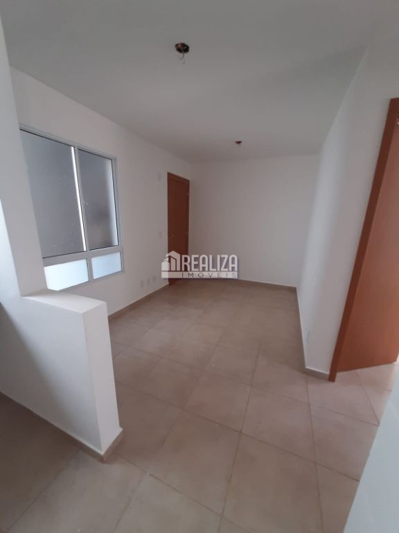 Apartamento de 2 quartos, 45m² no bairro Jardim do Lago, em Uberaba | Eu Corretor