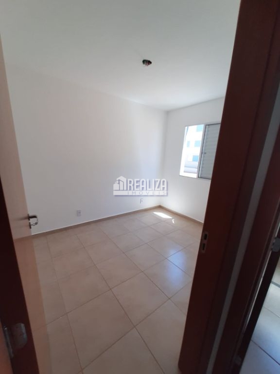 Apartamento de 2 quartos, 45m² no bairro Jardim do Lago, em Uberaba | Eu Corretor