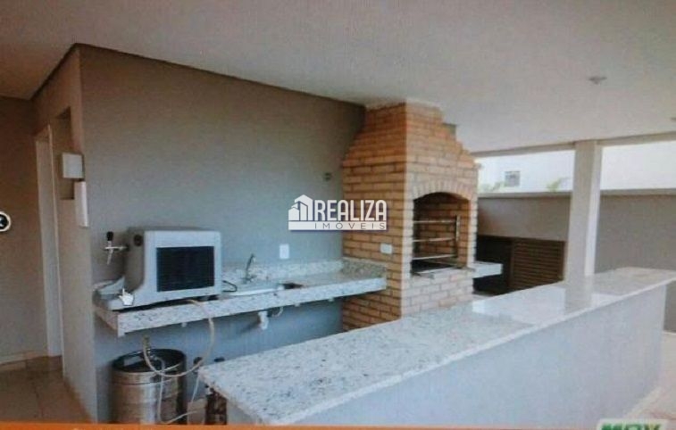 Apartamento, 2 quartos, 44 m² - Foto 17