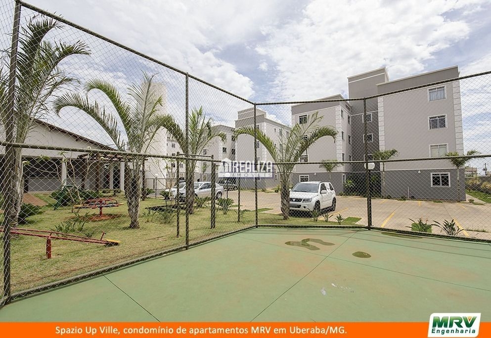 Apartamento, 2 quartos, 44 m² - Foto 1