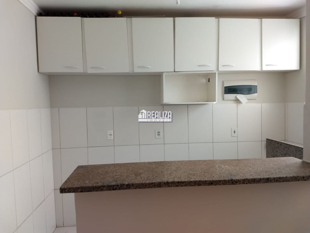 Apartamento, 2 quartos, 44 m² - Foto 4