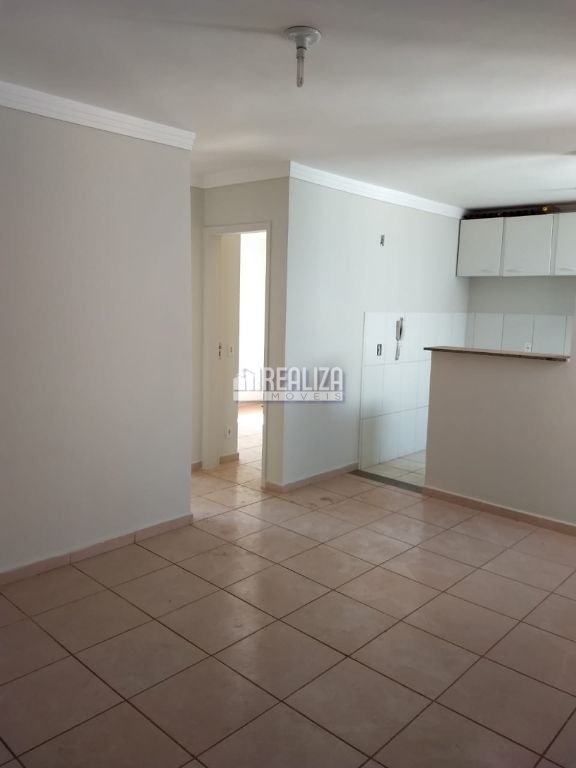 Apartamento de 2 quartos, 44m² no bairro Santa Maria, em Uberaba | Eu Corretor