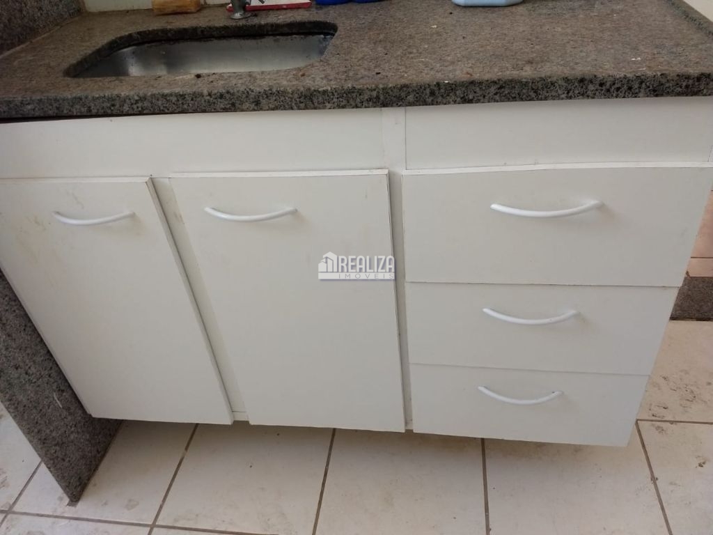 Apartamento de 2 quartos, 44m² no bairro Santa Maria, em Uberaba | Eu Corretor