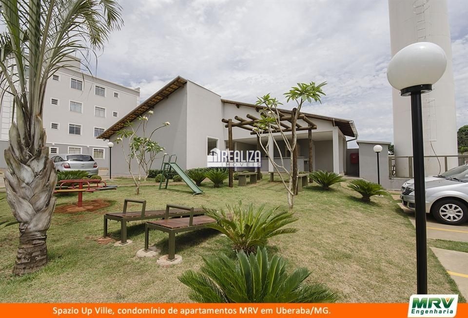 Apartamento, 2 quartos, 44 m² - Foto 9