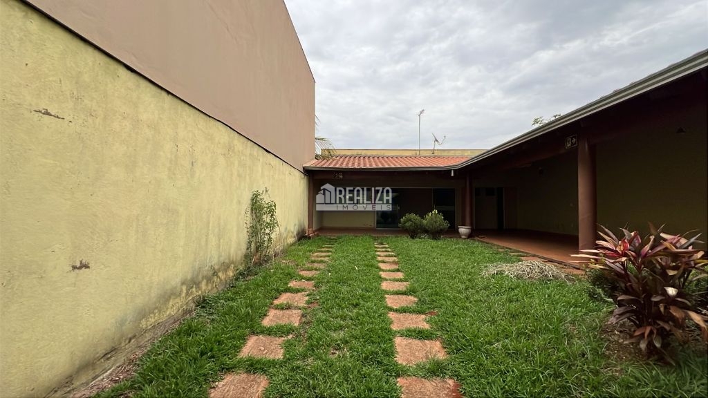 Casa de 2 quartos, 154m² no bairro Jardim Maracanã, em Uberaba | Eu Corretor