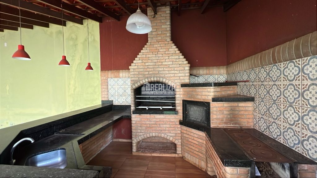 Casa de 2 quartos, 154m² no bairro Jardim Maracanã, em Uberaba | Eu Corretor