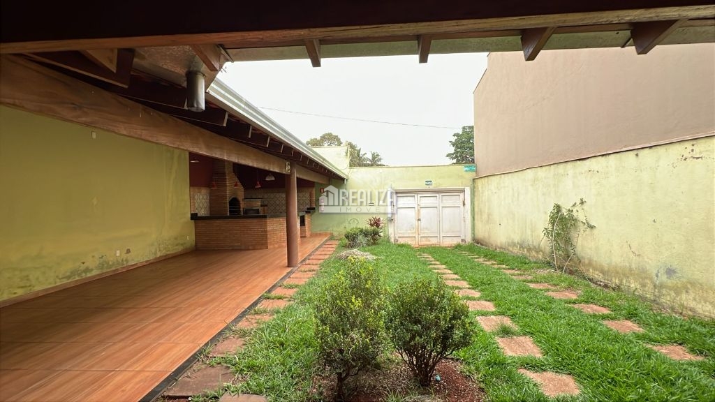 Casa de 2 quartos, 154m² no bairro Jardim Maracanã, em Uberaba | Eu Corretor