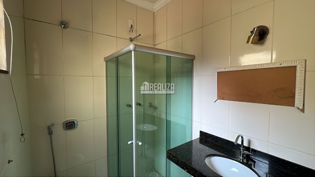 Casa de 2 quartos, 154m² no bairro Jardim Maracanã, em Uberaba | Eu Corretor