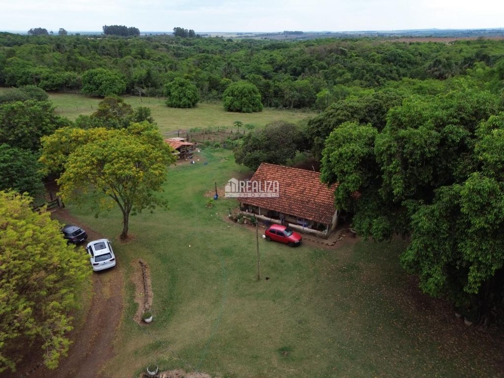 Casa de 4 quartos, 100m² no bairro Jockey Park, em Uberaba | Eu Corretor