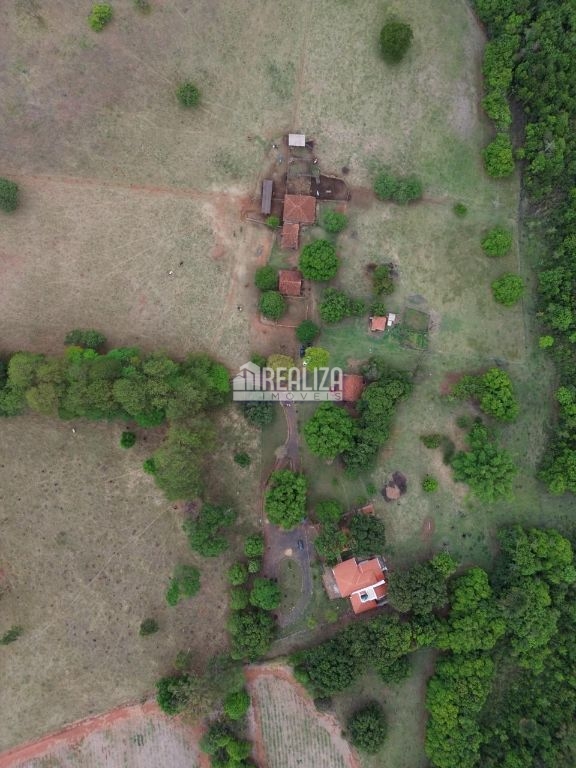 Casa de 4 quartos, 100m² no bairro Jockey Park, em Uberaba | Eu Corretor