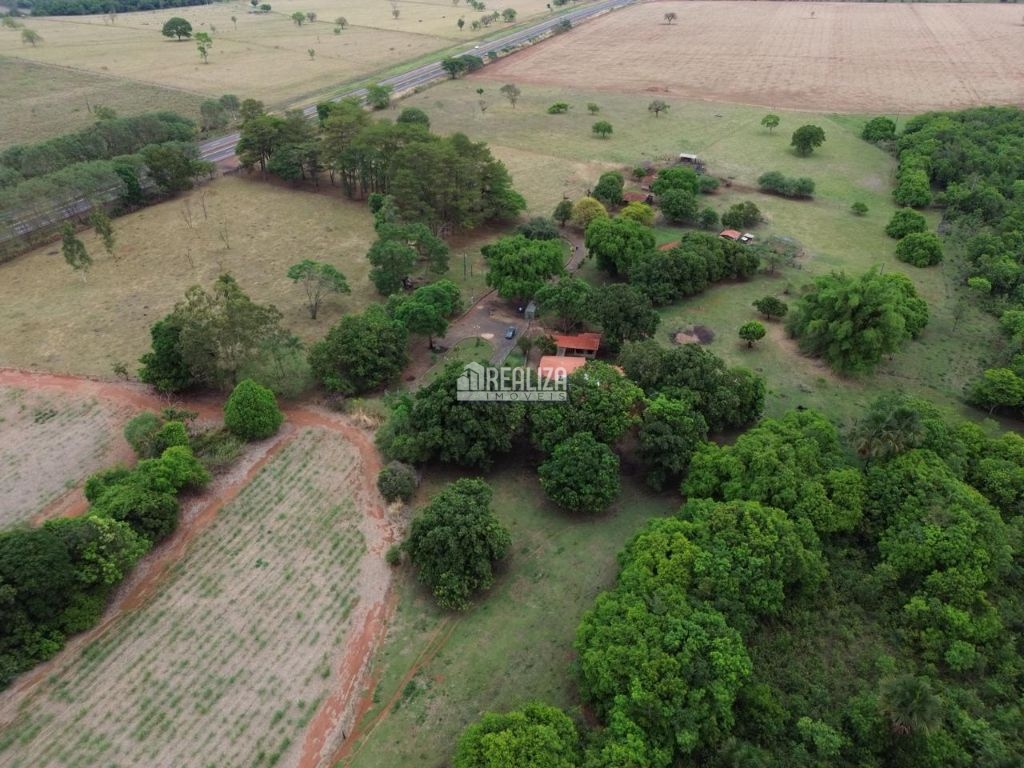 Casa de 4 quartos, 100m² no bairro Jockey Park, em Uberaba | Eu Corretor