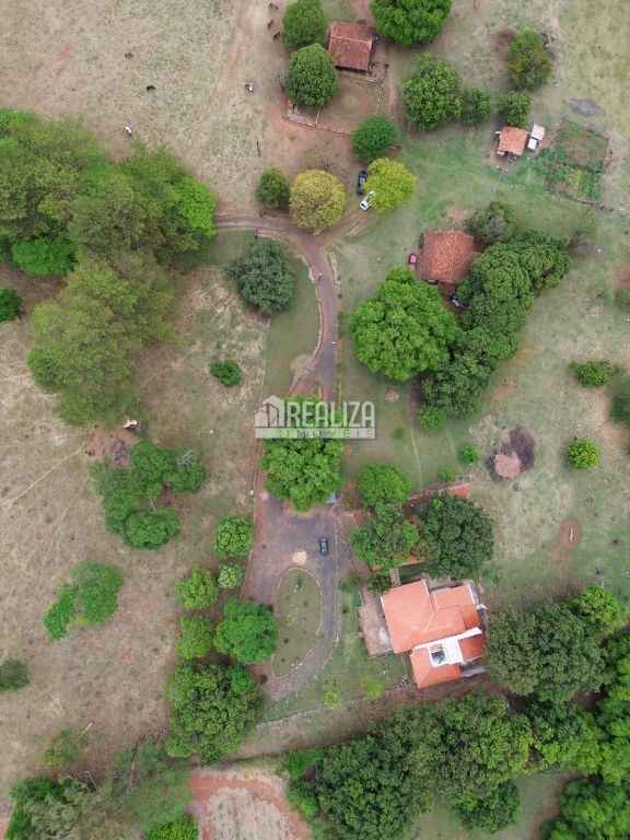 Casa de 4 quartos, 100m² no bairro Jockey Park, em Uberaba | Eu Corretor