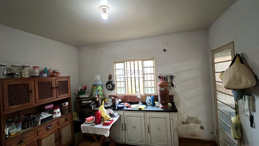 Casa de 2 quartos, 80m² no bairro Residencial Morumbi, em Uberaba | Eu Corretor