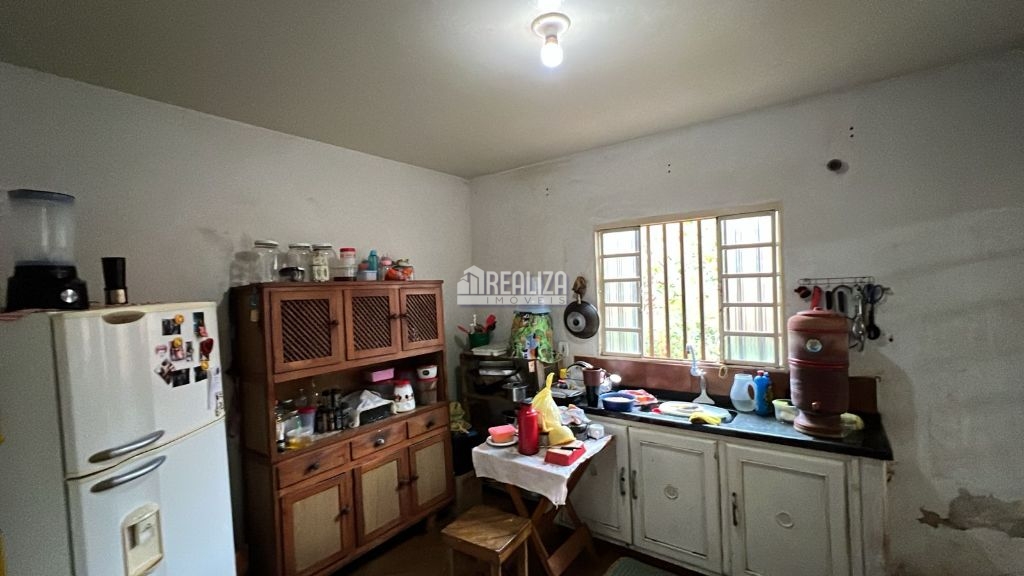 Casa de 2 quartos, 80m² no bairro Residencial Morumbi, em Uberaba | Eu Corretor