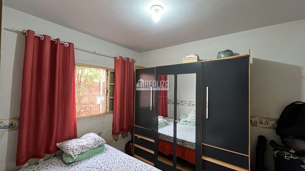 Casa de 2 quartos, 80m² no bairro Residencial Morumbi, em Uberaba | Eu Corretor