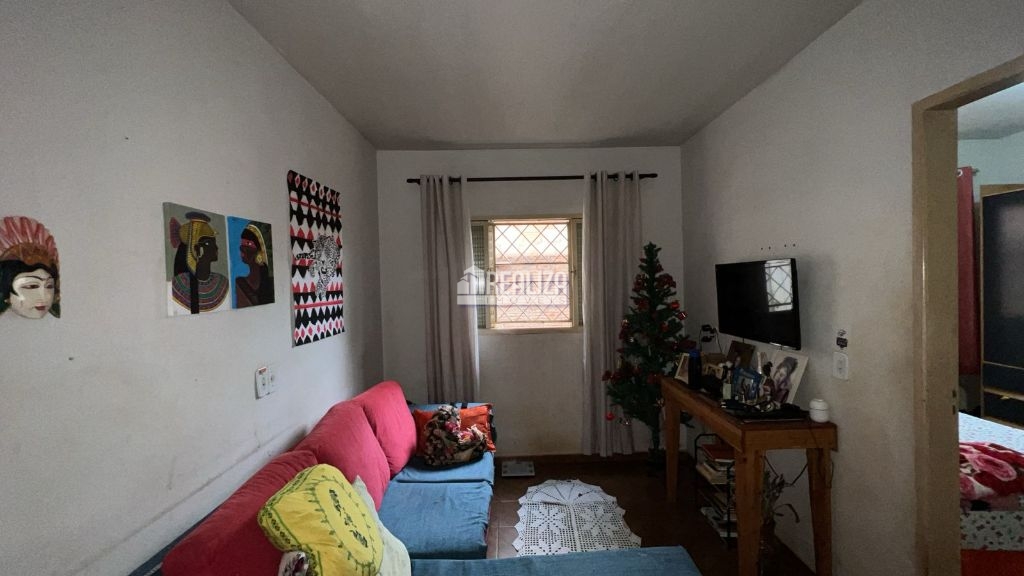 Casa de 2 quartos, 80m² no bairro Residencial Morumbi, em Uberaba | Eu Corretor