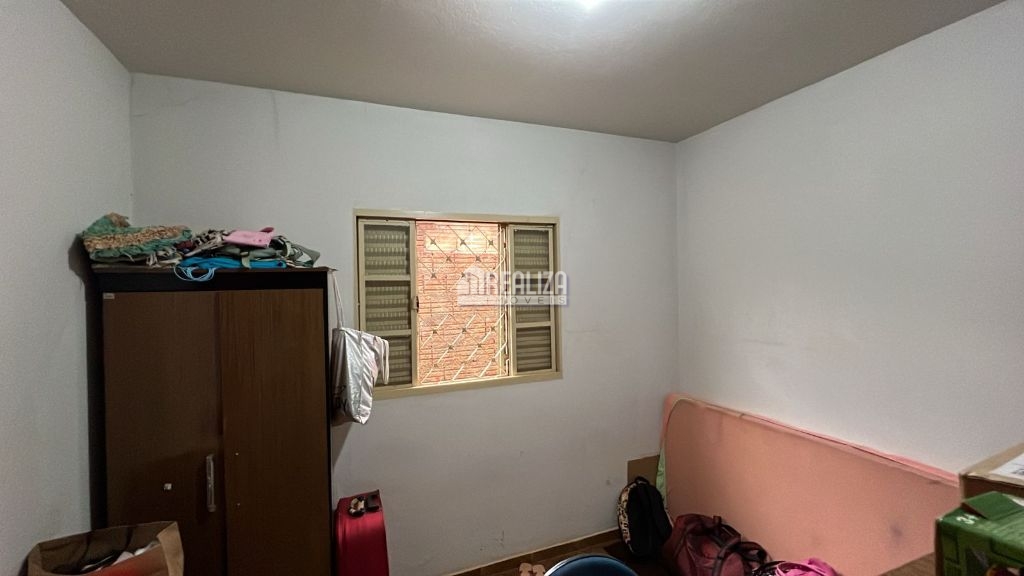 Casa de 2 quartos, 80m² no bairro Residencial Morumbi, em Uberaba | Eu Corretor