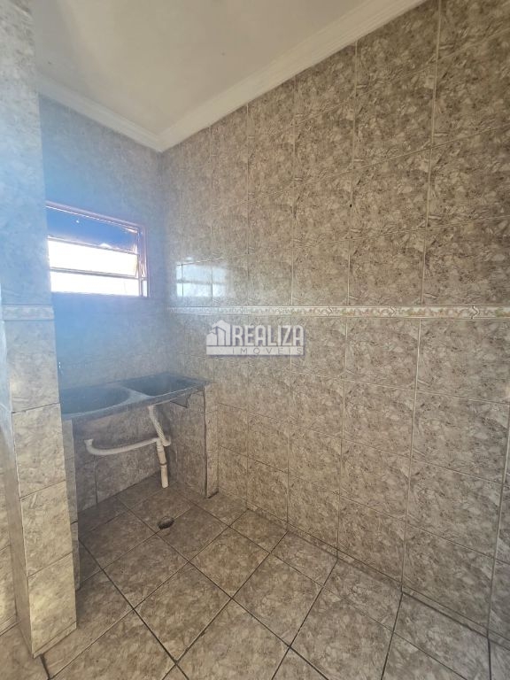 Apartamento de 2 quartos, 50m² no bairro Serra do Sol, em Uberaba | Eu Corretor