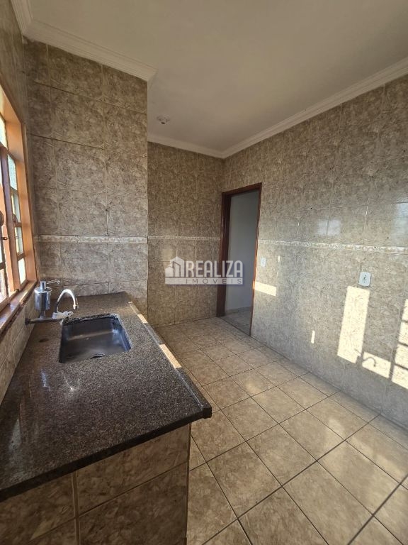 Apartamento de 2 quartos, 50m² no bairro Serra do Sol, em Uberaba | Eu Corretor