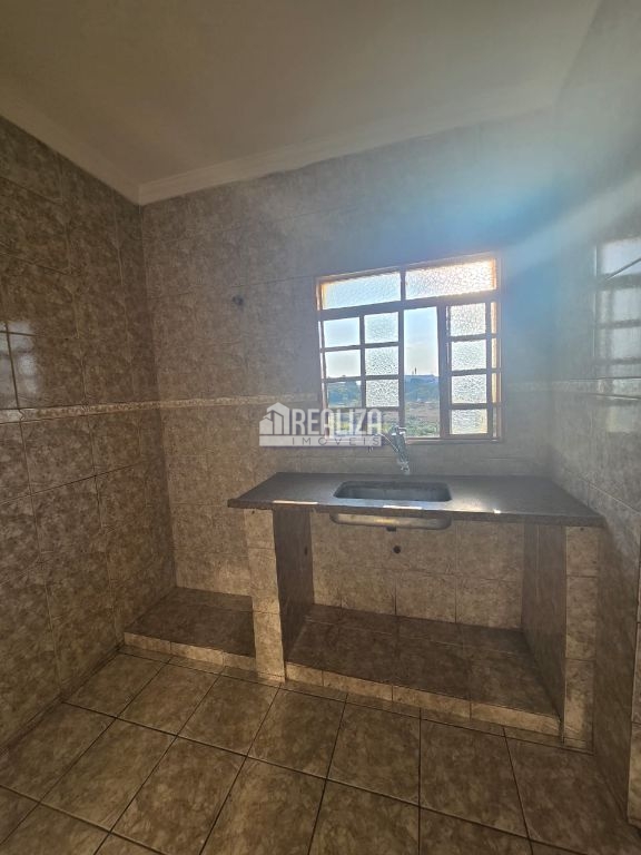 Apartamento de 2 quartos, 50m² no bairro Serra do Sol, em Uberaba | Eu Corretor