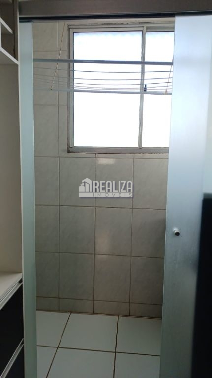 Apartamento de 3 quartos, 56m² no bairro Cidade Jardim, em Uberaba | Eu Corretor