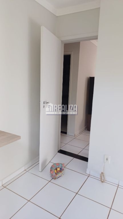 Apartamento de 3 quartos, 56m² no bairro Cidade Jardim, em Uberaba | Eu Corretor