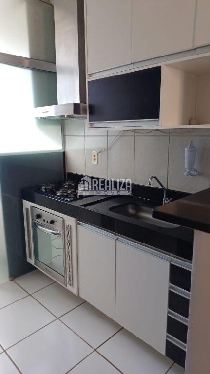 Apartamento de 3 quartos, 56m² no bairro Cidade Jardim, em Uberaba | Eu Corretor