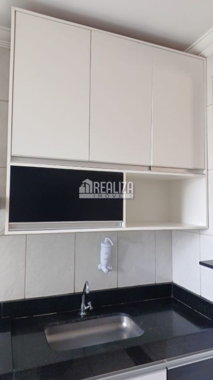 Apartamento de 3 quartos, 56m² no bairro Cidade Jardim, em Uberaba | Eu Corretor