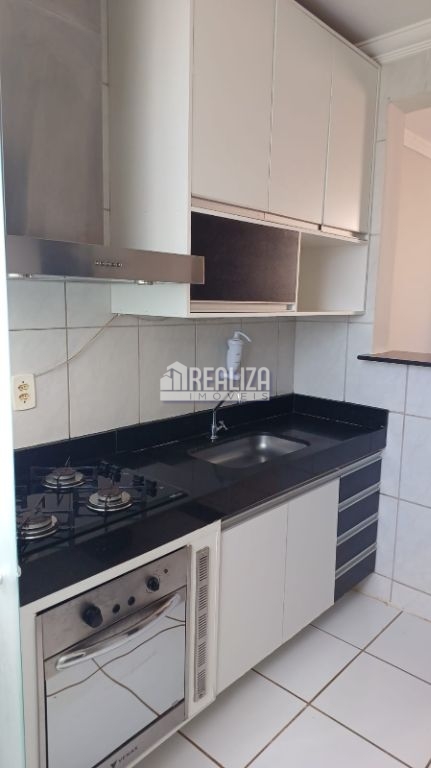 Apartamento de 3 quartos, 56m² no bairro Cidade Jardim, em Uberaba | Eu Corretor