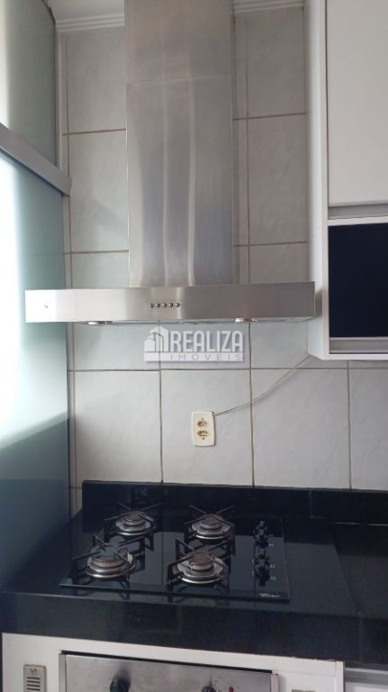 Apartamento de 3 quartos, 56m² no bairro Cidade Jardim, em Uberaba | Eu Corretor