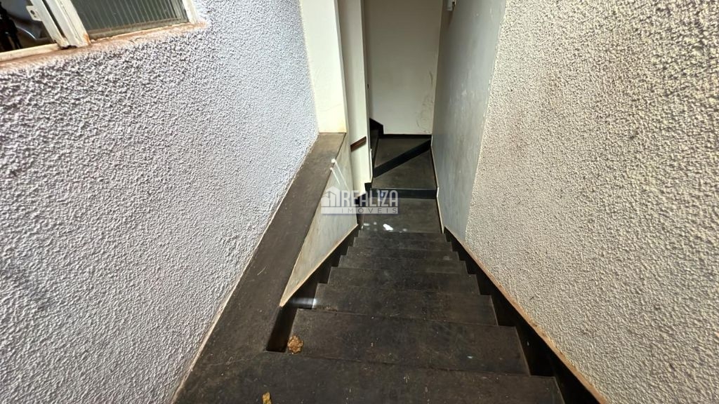 Casa de 3 quartos, 200m² no bairro Bom Retiro, em Uberaba | Eu Corretor