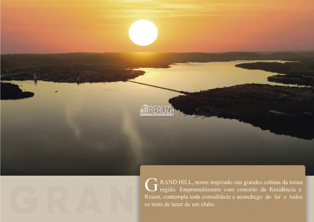 Apartamento de 1 quarto, 56m² no bairro RIFAINA, em Rifaina | Eu Corretor