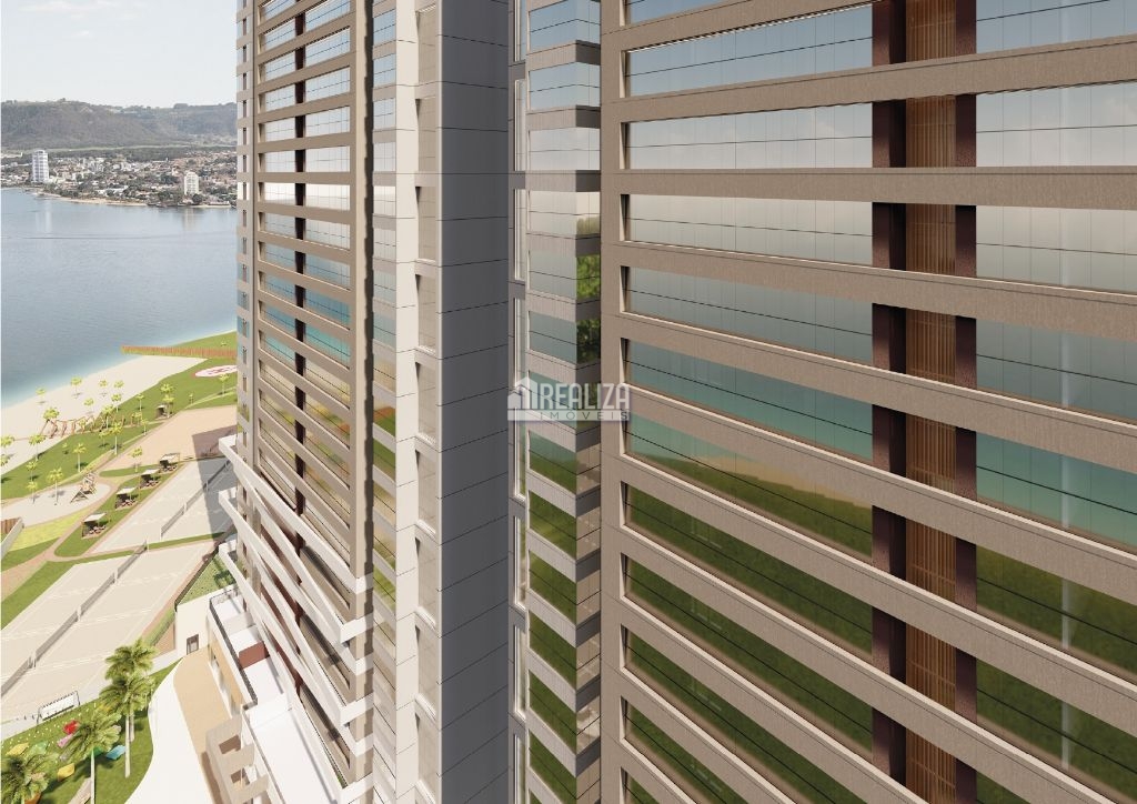 Apartamento de 1 quarto, 56m² no bairro RIFAINA, em Rifaina | Eu Corretor