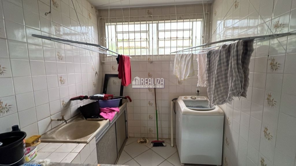 Casa de 5 quartos, 220m² no bairro Mercês, em Uberaba | Eu Corretor