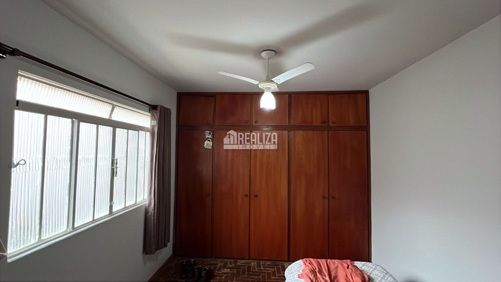 Casa de 5 quartos, 220m² no bairro Mercês, em Uberaba | Eu Corretor