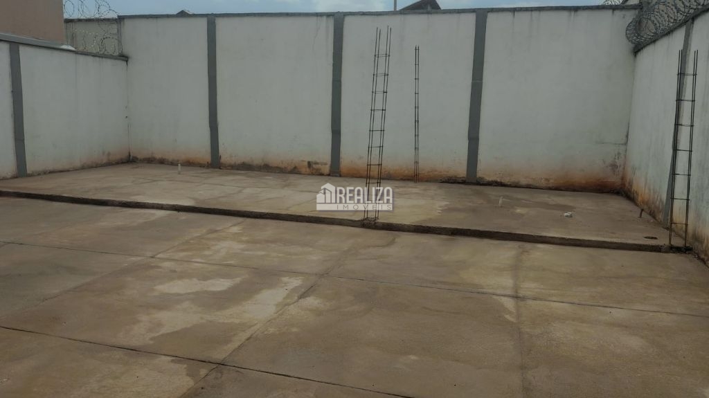 Casa de 2 quartos, 65m² no bairro Parque Liberdade, em Uberaba | Eu Corretor