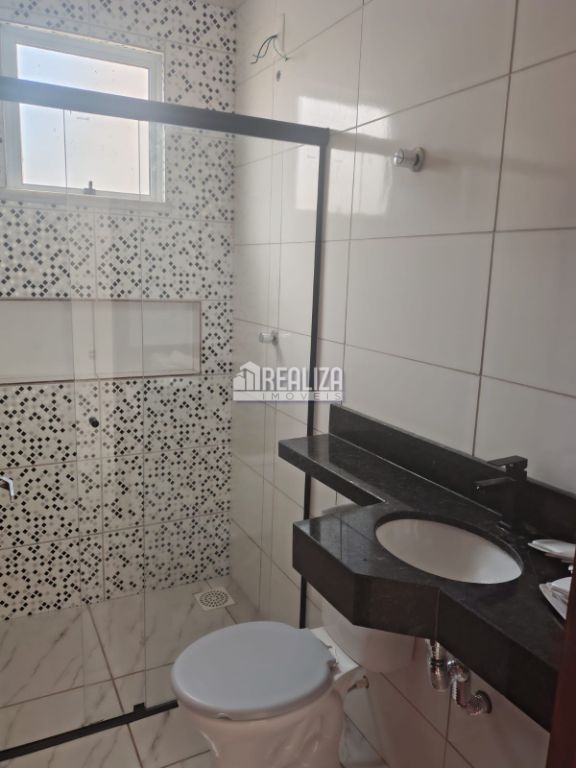 Casa de 2 quartos, 65m² no bairro Parque Liberdade, em Uberaba | Eu Corretor