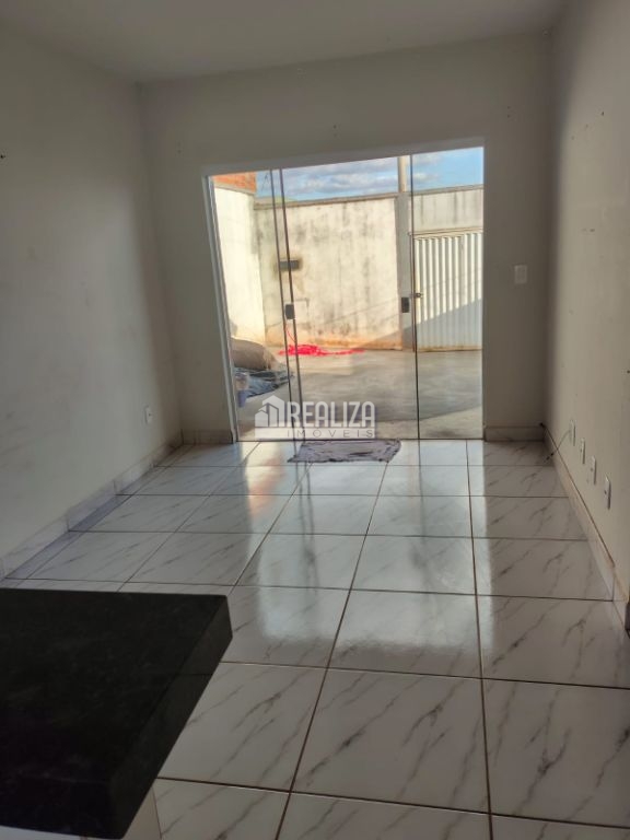 Casa de 2 quartos, 65m² no bairro Parque Liberdade, em Uberaba | Eu Corretor