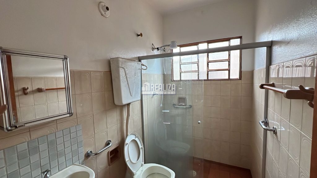 Casa de 4 quartos, 180m² no bairro Santa Maria, em Uberaba | Eu Corretor