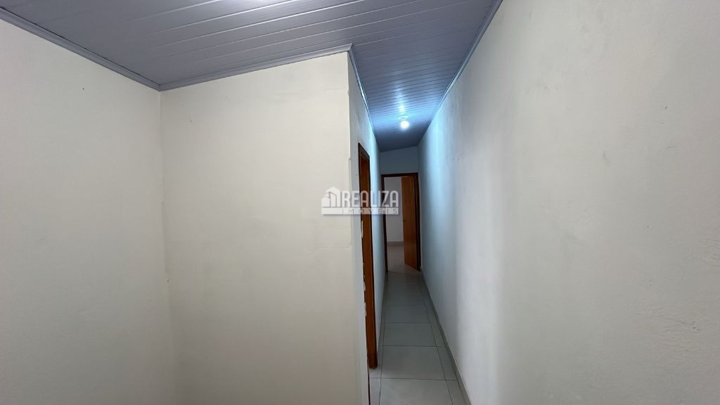 Casa de 4 quartos, 180m² no bairro Santa Maria, em Uberaba | Eu Corretor