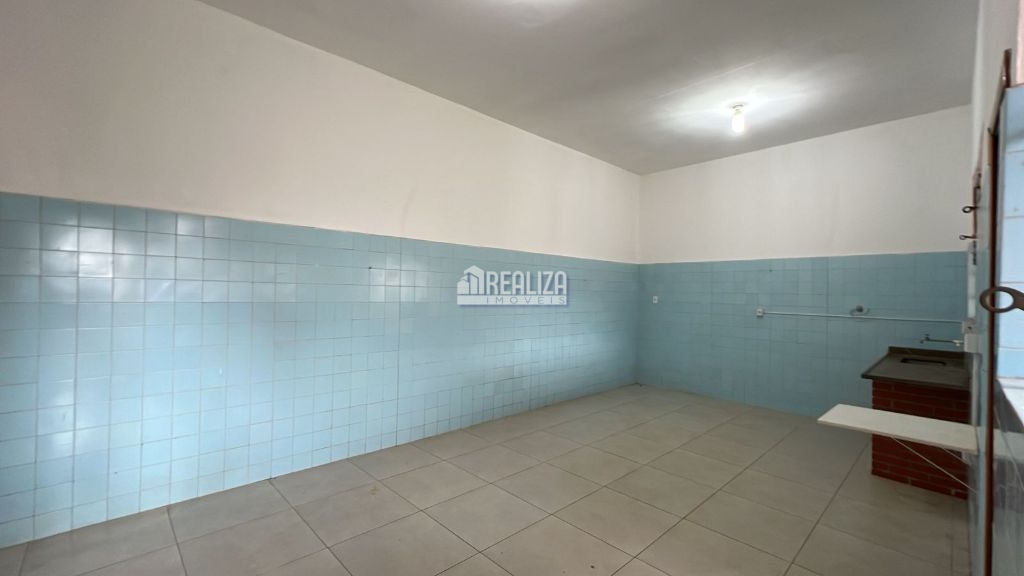 Casa de 4 quartos, 180m² no bairro Santa Maria, em Uberaba | Eu Corretor