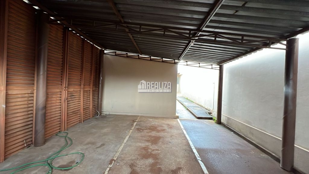 Casa de 4 quartos, 180m² no bairro Santa Maria, em Uberaba | Eu Corretor