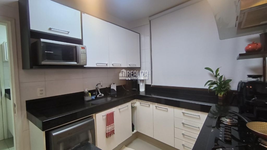 Apartamento de 3 quartos, no bairro Centro, em Uberaba | Eu Corretor