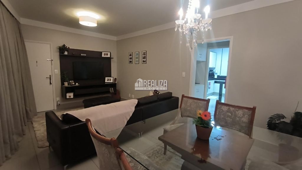 Apartamento de 3 quartos, no bairro Centro, em Uberaba | Eu Corretor