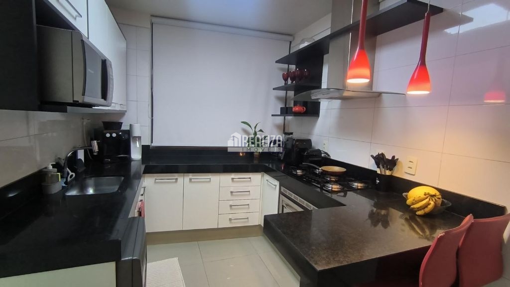 Apartamento de 3 quartos, no bairro Centro, em Uberaba | Eu Corretor