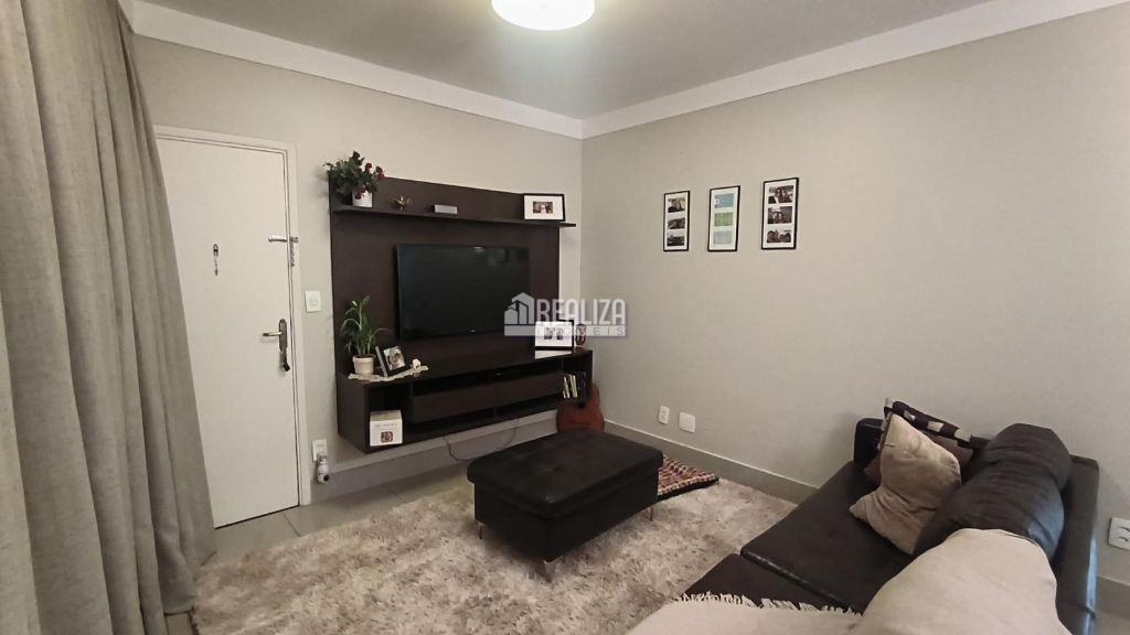 Apartamento de 3 quartos, no bairro Centro, em Uberaba | Eu Corretor