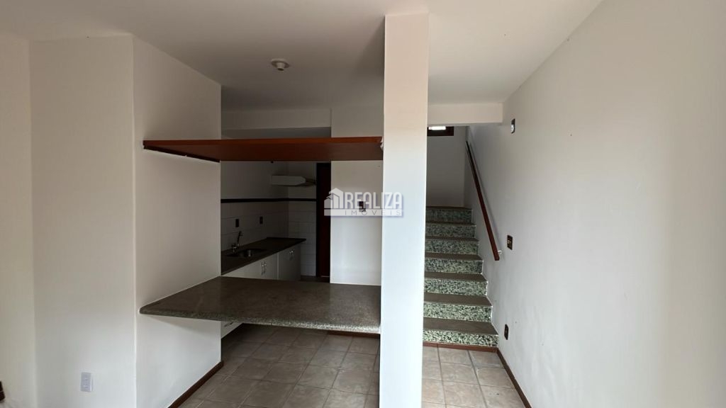 Apartamento de 1 quarto, 45m² no bairro Universitário, em Uberaba | Eu Corretor