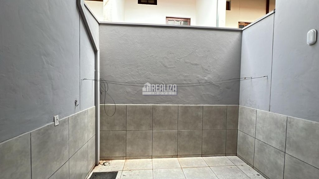 Apartamento de 1 quarto, 45m² no bairro Universitário, em Uberaba | Eu Corretor