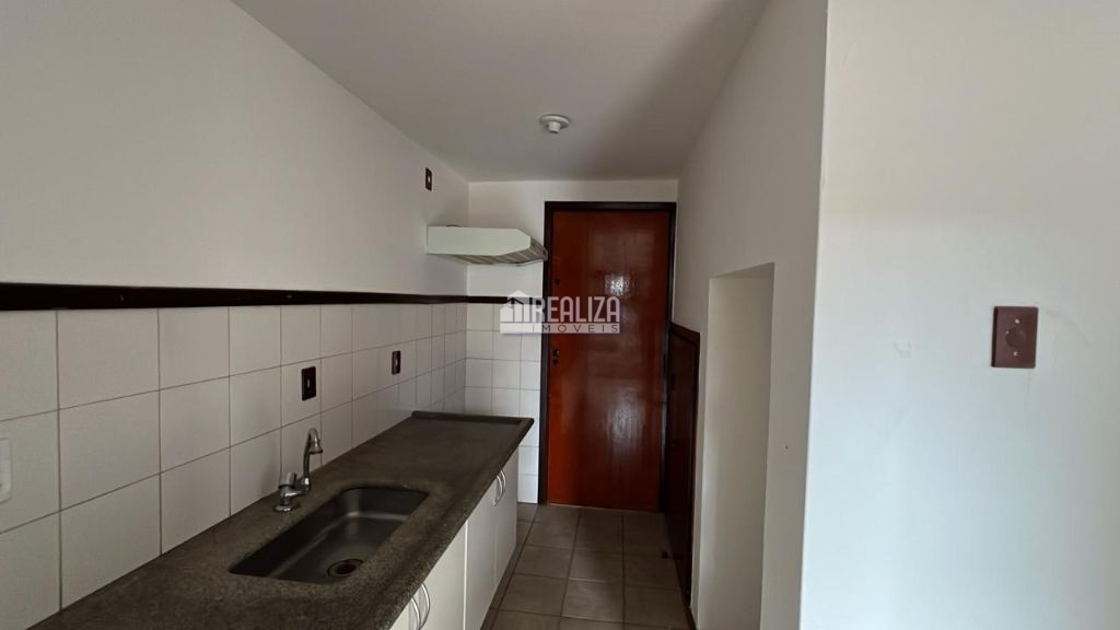 Apartamento de 1 quarto, 45m² no bairro Universitário, em Uberaba | Eu Corretor