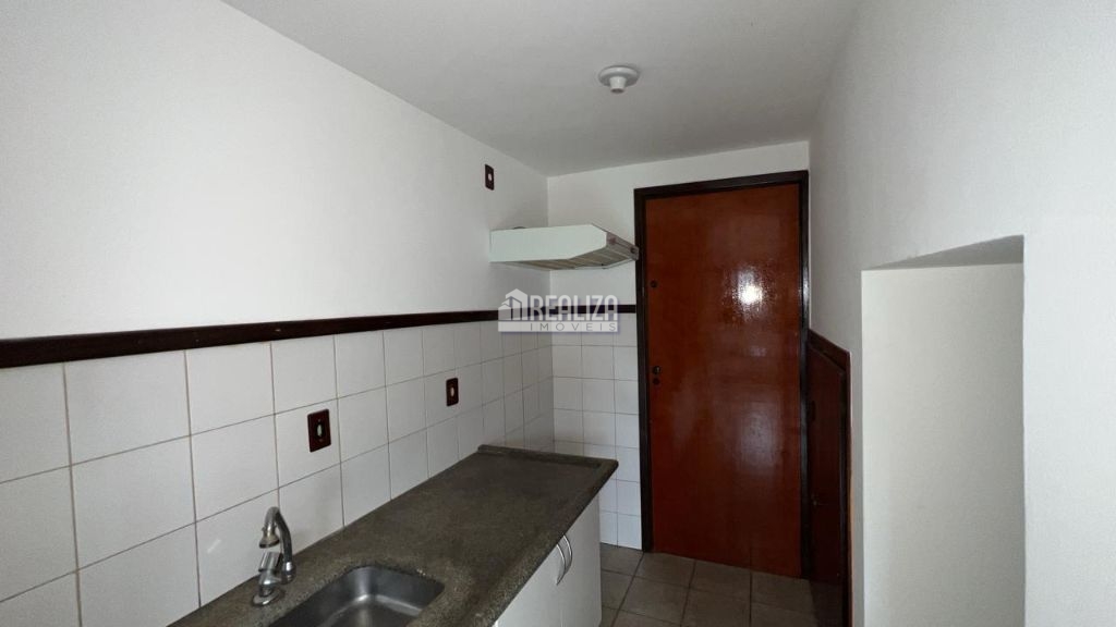 Apartamento de 1 quarto, 45m² no bairro Universitário, em Uberaba | Eu Corretor